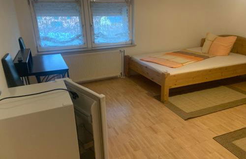 Ferien- und Monteurwohnungen Wendischbrome - Foto 41