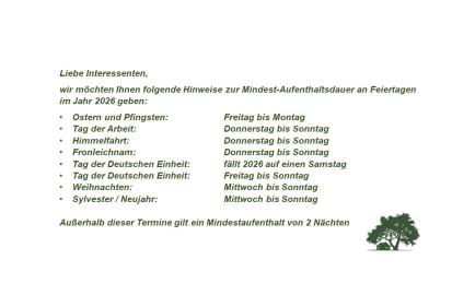 Oaktree-Cottage - Foto 3