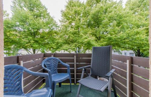 Private Apartment - Foto 14