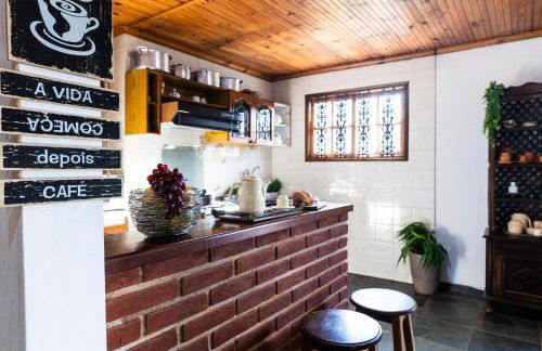 Natureza, piscina, sitio | Brazilan Corner - Foto 27