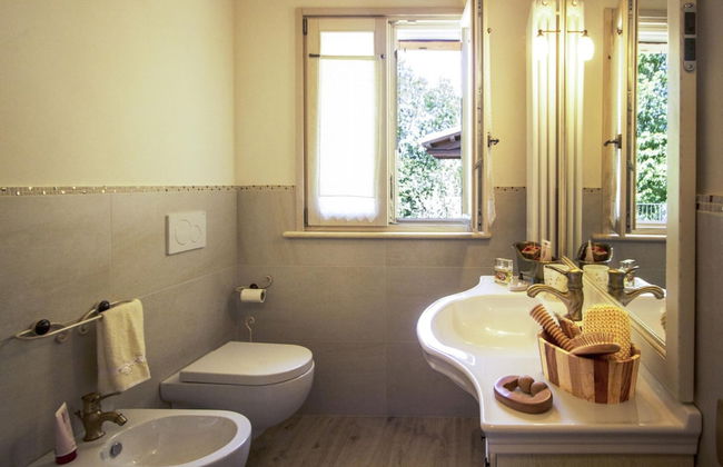 Holiday Home in Fano Near Adriatic Sea - Foto 35