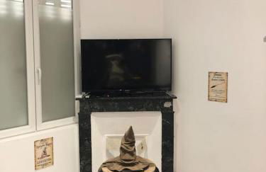 Maison Harry Potter pour 6 personnes en centre ville - Foto 27