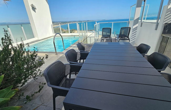 Reflection Tower Two - Photo 52