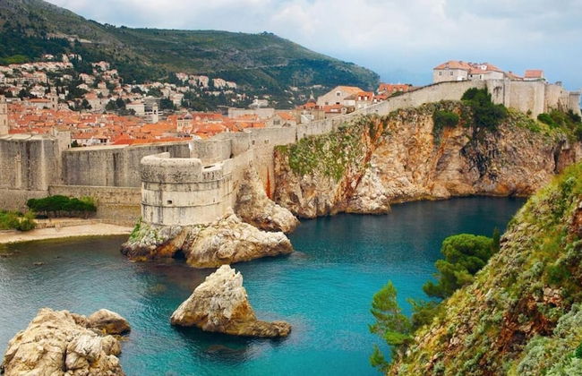 Apartment Noah and Matija - Foto 24