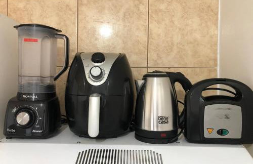 AP-PREMIUM, 11km Aeroporto, Estacionamento, Vista livre, Ar, Bem localizado - Foto 15