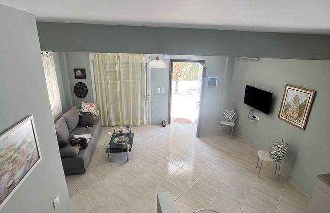 Helen s House at Ratzakli - Foto 15