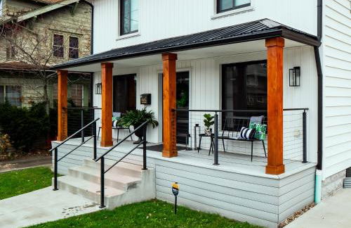 PoolTable - Hot Tub - FirePit - Games - Bunk Slide - Wet Bar - Foto 27