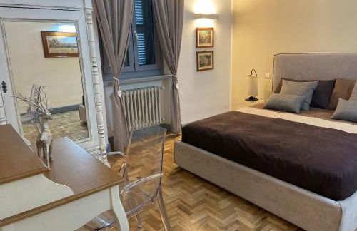 Villa Adriana Tuscia Country Retreat - Foto 66