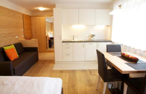 Appartements Mutschlechner - Photo 9