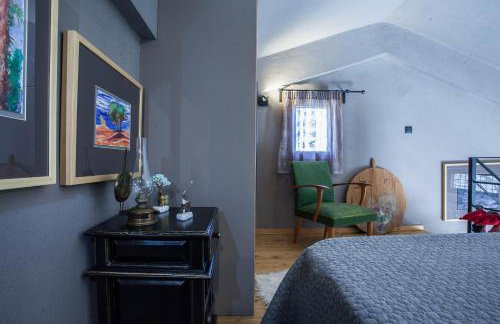 Acorn's Houses, Gray and Green Acorn - Foto 45