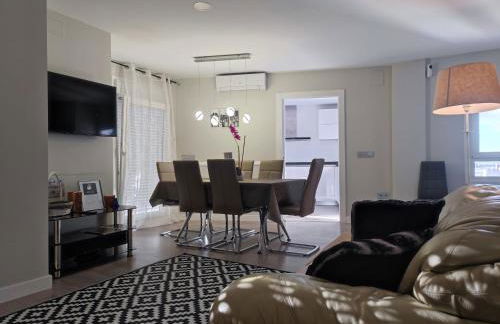 Atico Gran Boulevard de Albacete - A 5 minutos de la Feria - Foto 10