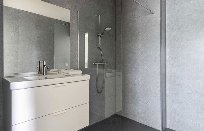 Beautiful Apartment on Ameland Near Nes - Photo 25