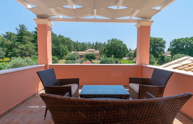 Villa Rosa 2 , Dassia , Corfu - Foto 48