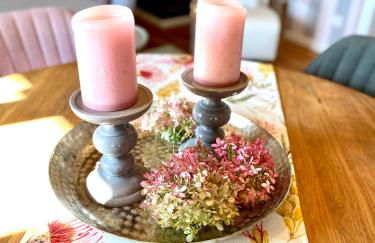 Villa B das zauberhafte Chalet - Foto 18