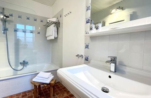 Romantikhaus am Hafen in Greetsiel - Foto 12