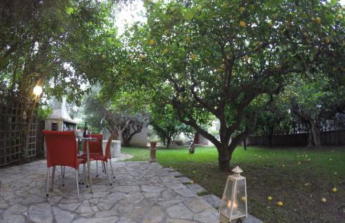 Σπίτι στο Ρίο Πατρών με κήπο - Detached House In Rio With Garden - Foto 45