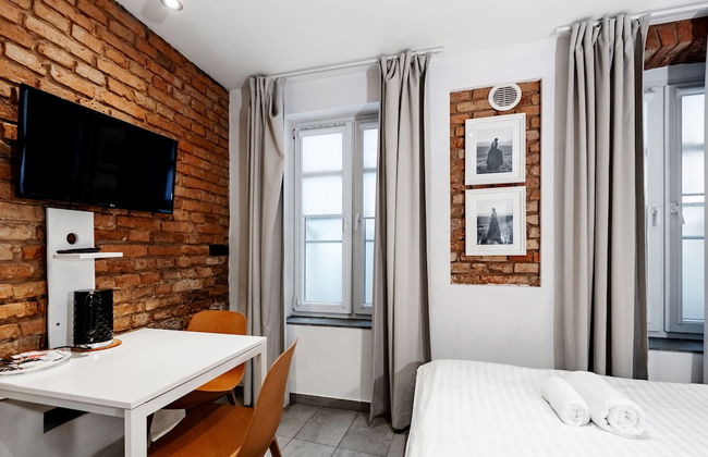 RentPlanet - Apartamenty Rybaki - Foto 15