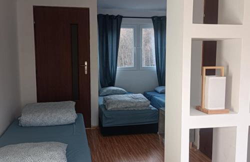 Domki OW Rycerka - Foto 2