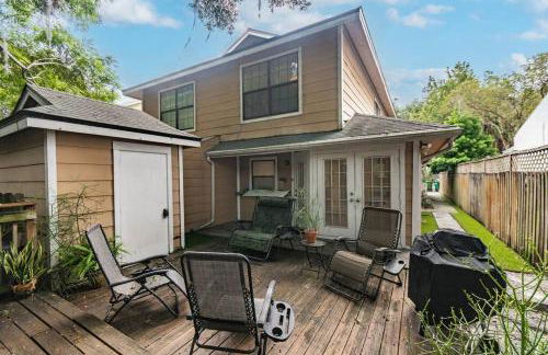 Luxury Holistic Oasis by Bayshore/Hyde Park/SoHo - Foto 75