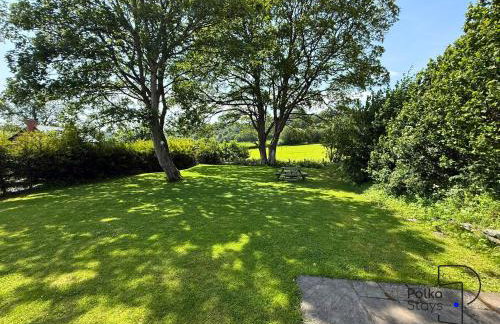 Hên Stablau - Spacious Pet-Friendly Welsh Retreat by PolkaStays - Foto 20