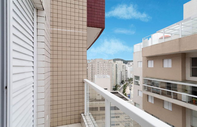 Triplex Solaris - Guarujá - Foto 40