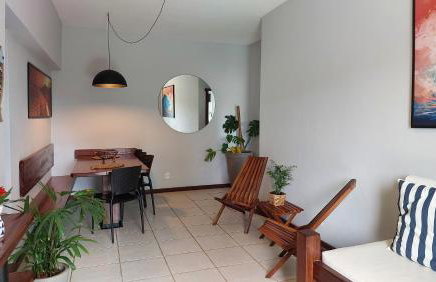 Apartamento de frente para a praia de Itaúna Saquarema - Foto 8