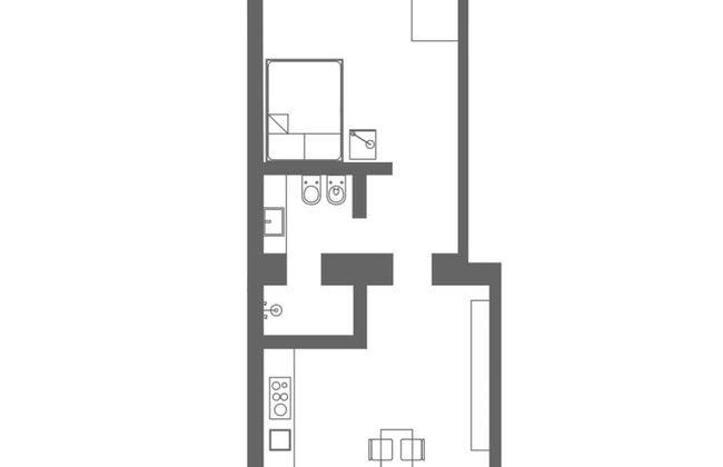 Brera Apartments in Moscova - Photo 66