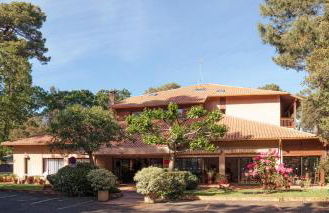 Résidence Hôtelière les Acanthes - Foto 24