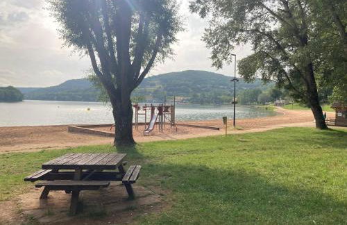 Gîte L'establou Lissacoise - Foto 15