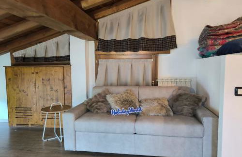 Chalet San Gervasio by Holiday World - Photo 12