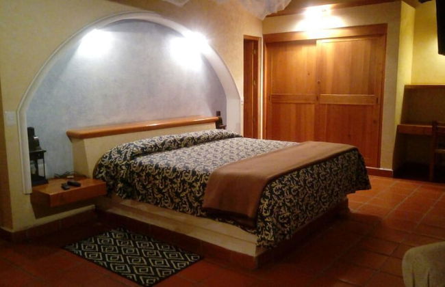 Villas Balvanera FH - Foto 34