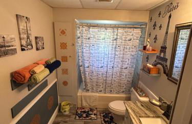 Bonne Nuit Weeki Wachee - Foto 4