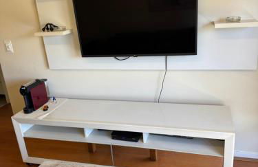 Leblon Inn Amazing Flat com Arrumação diária e Garagem - Photo 10