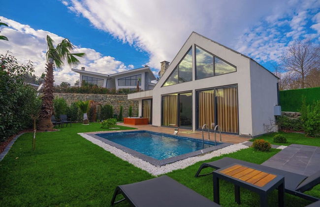 NİSH VADİ SAPANCA - Foto 50