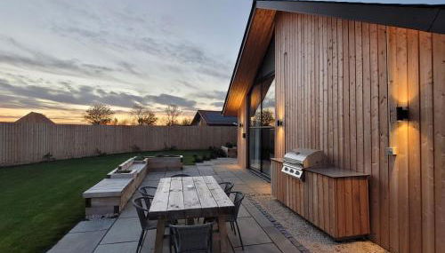 Mallard Cottage, Ashlin Farm Barns - Foto 2