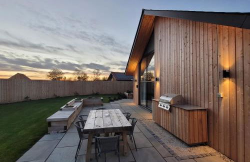 Mallard Cottage, Ashlin Farm Barns - Foto 2