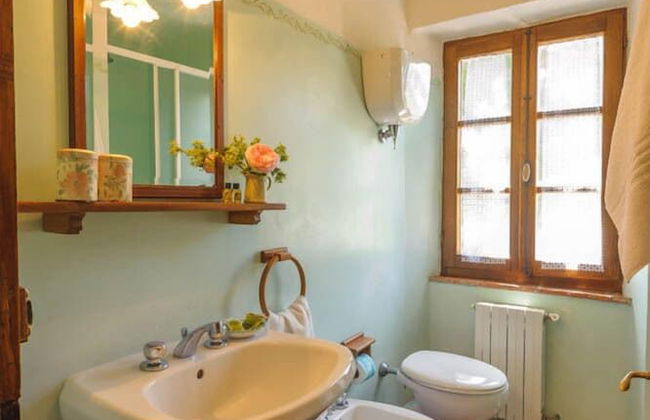 Verdidea - Podere Contignano - Photo 46