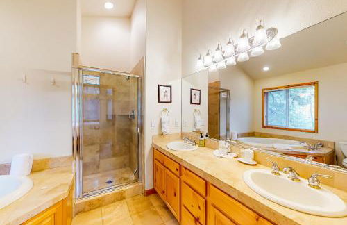 Snowpeak Tahoe Donner Golf Course Views - Foto 21