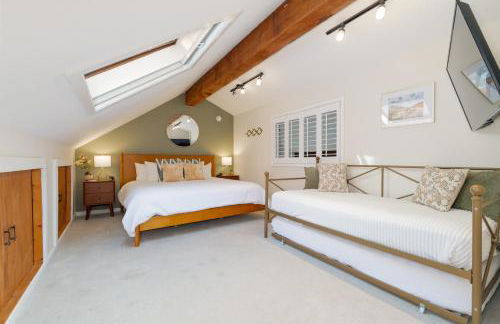 Spacious Family Friendly Townhome on Telluride Mainstreet - Foto 13