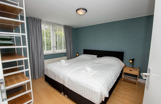 Holiday Home Sneekermeer Waterfront - Foto 3