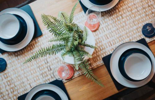 Cheshire Retreat, close to Tatton Park - Photo 8