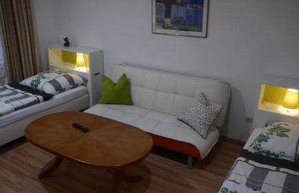 FeWo`s Katharina - Foto 11