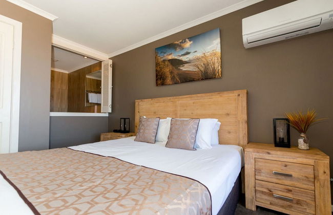 Beach Haven Executive Apartments - Foto 8