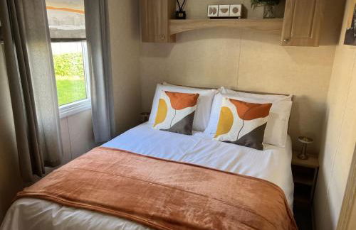 Hornshole Hideaway Caravan Hawick - Foto 18