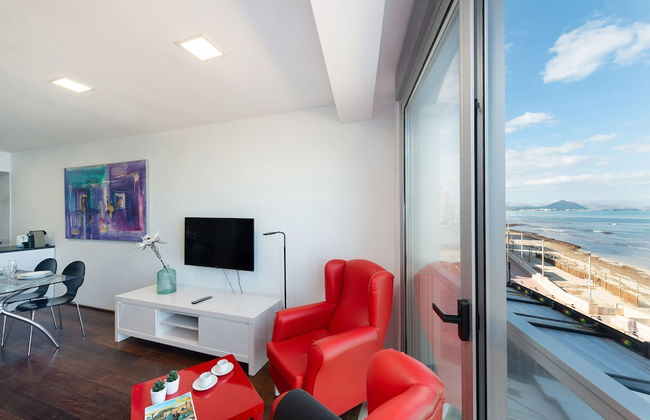 Blau Blue 1 in Mallorca - Foto 1