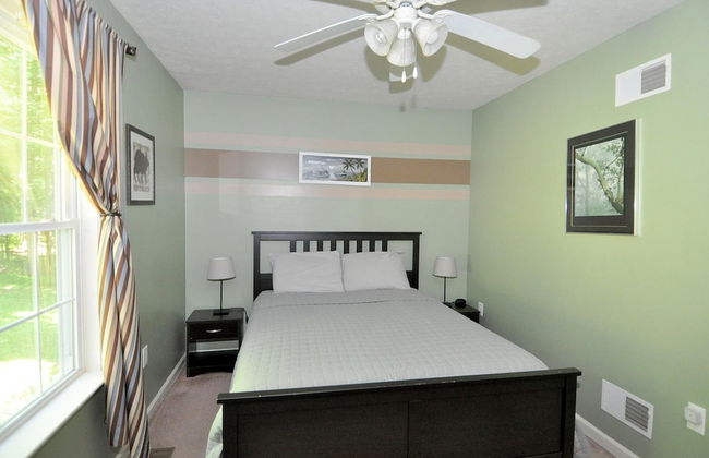 Creekview Cabin - A Perfect Escape - Foto 10