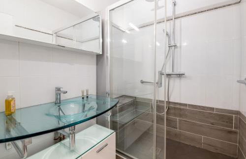 Appartement 3 Pièces PROCHE DU LAC avec TERRASSE - Foto 8