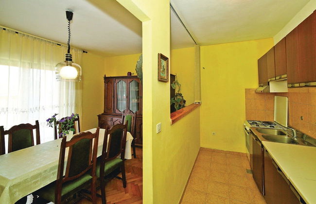 Apartments Halilović - Foto 18