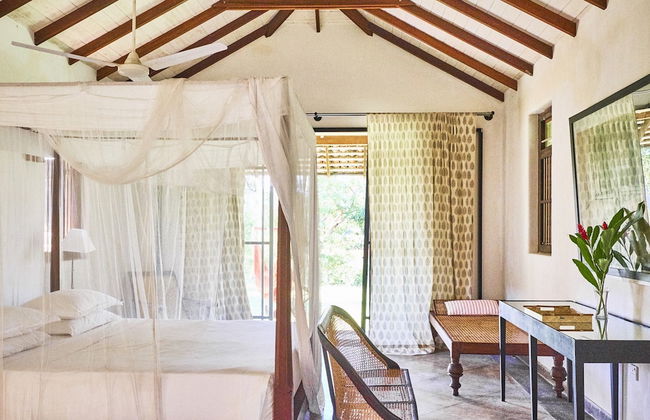 Samadara Estate, Midigama - Photo 5