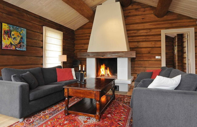 Holiday Home in FÃ¥vang - Foto 8